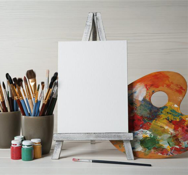 Shop Paint, Brushes & Sets