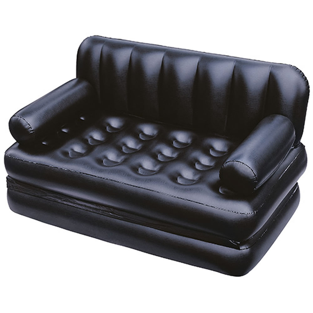 Bestway Double Couch 5 -in- 1 Image 1