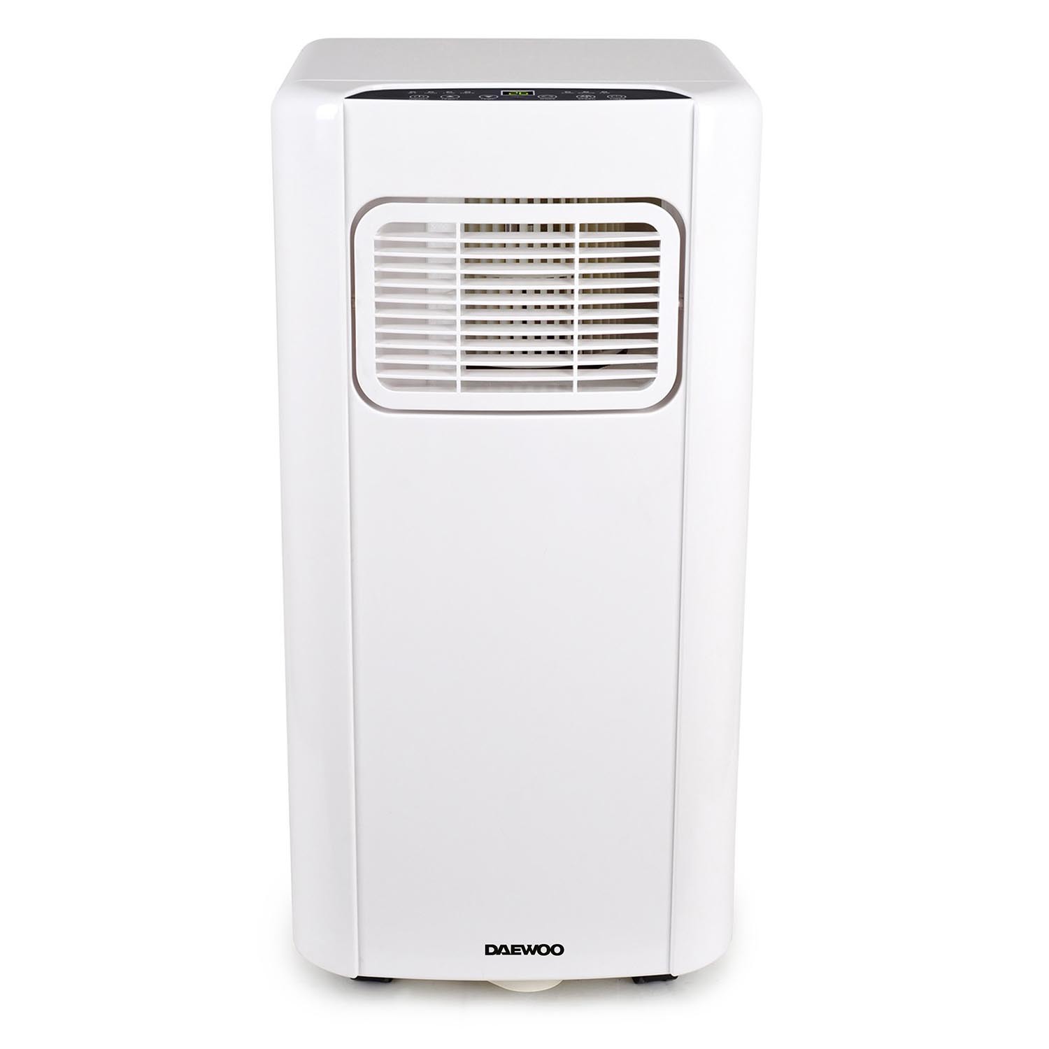 Daewoo Portable Air Conditioning 5000BTU Image 5