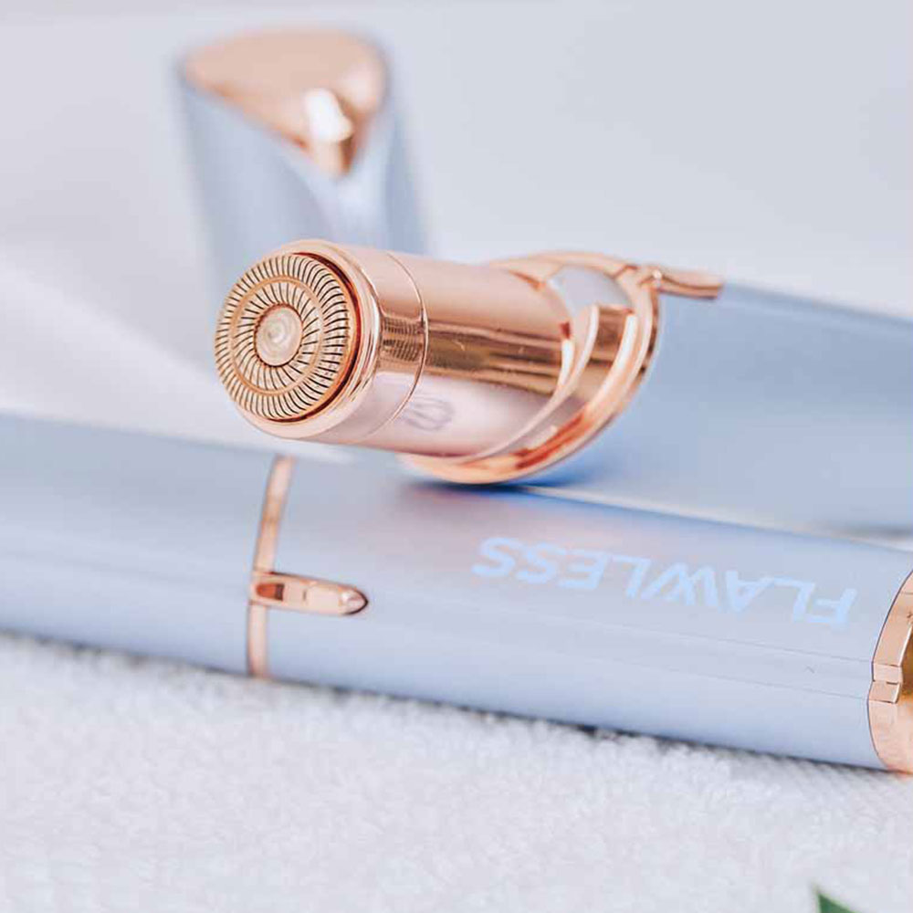 JML Finishing Touch Flawless Lavendr 3.0 Wilko