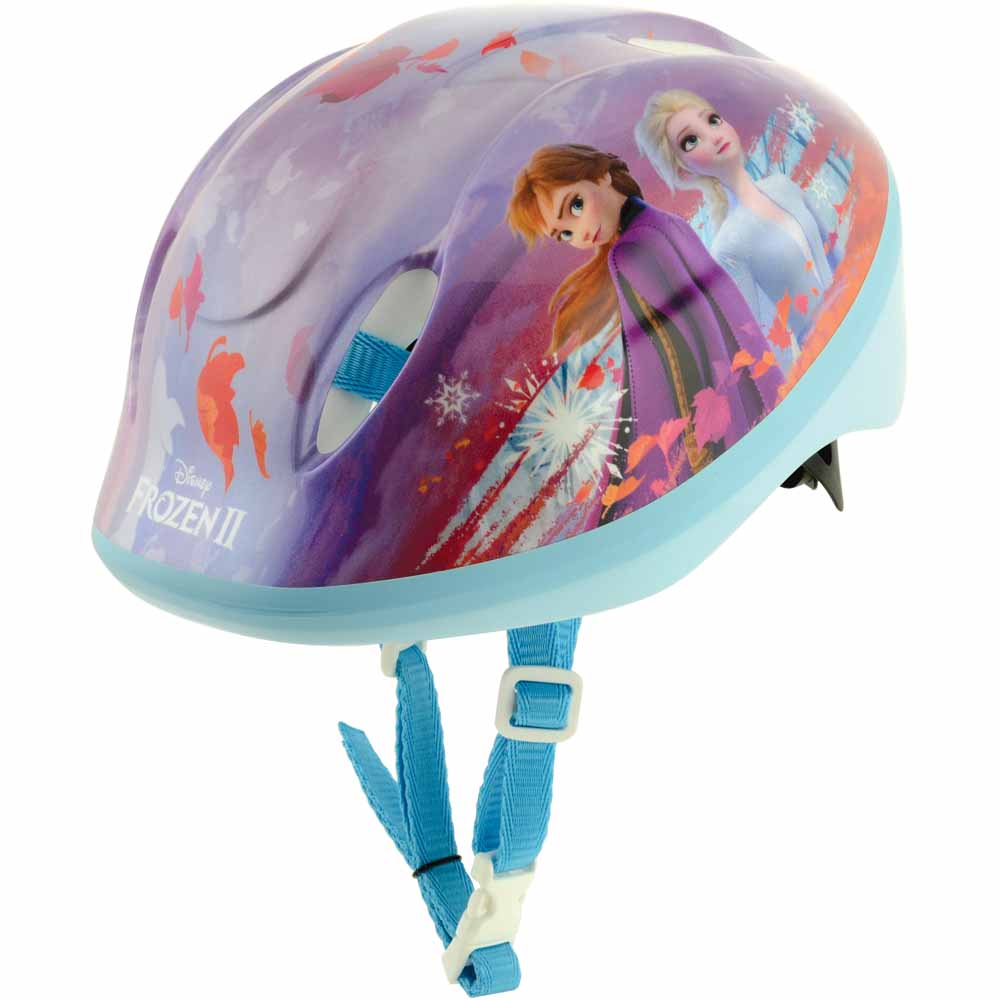Frozen 2 Safety Helmet Image 1