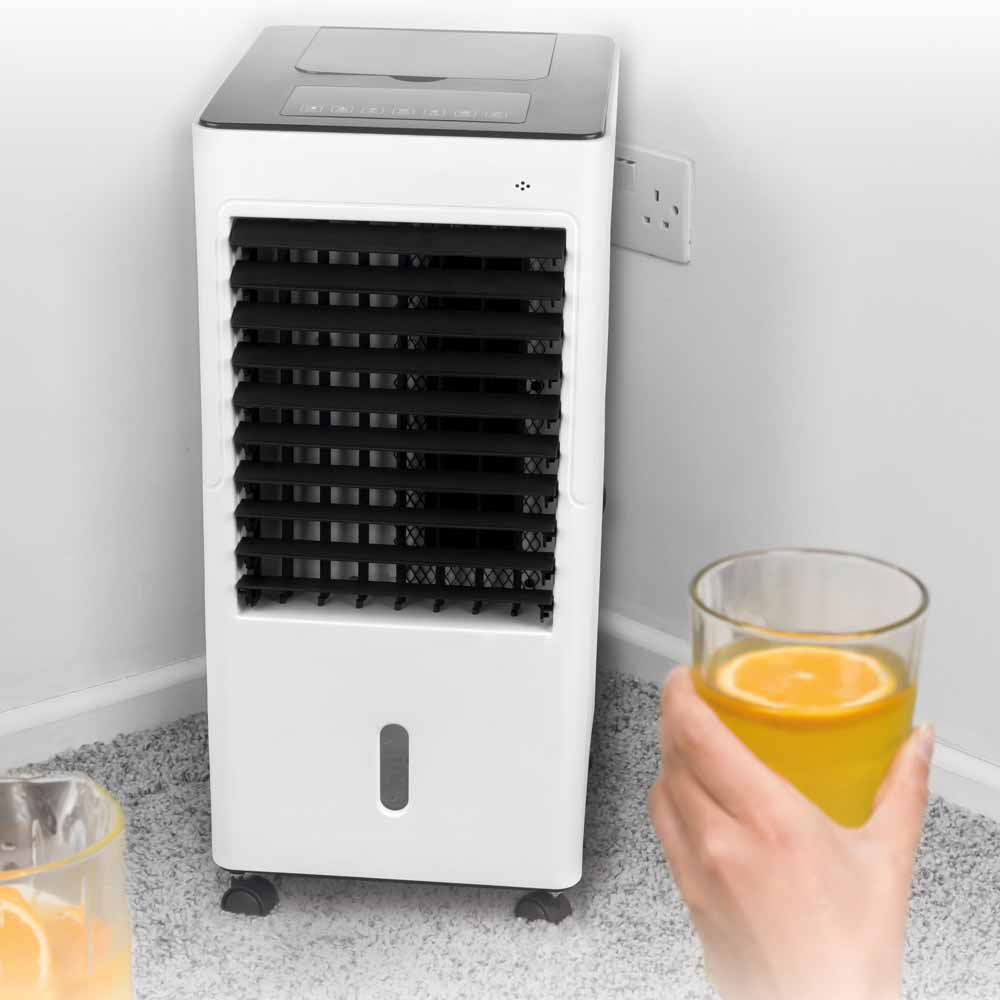Beldray 4-in-1 Multifunctional Air Cooler and Heater Image 5