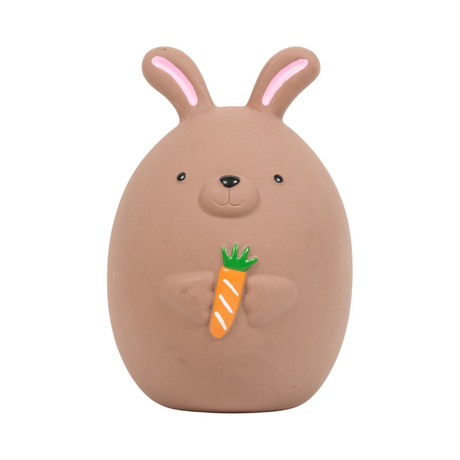 Latex Spring Egg Pet Toy Image 3