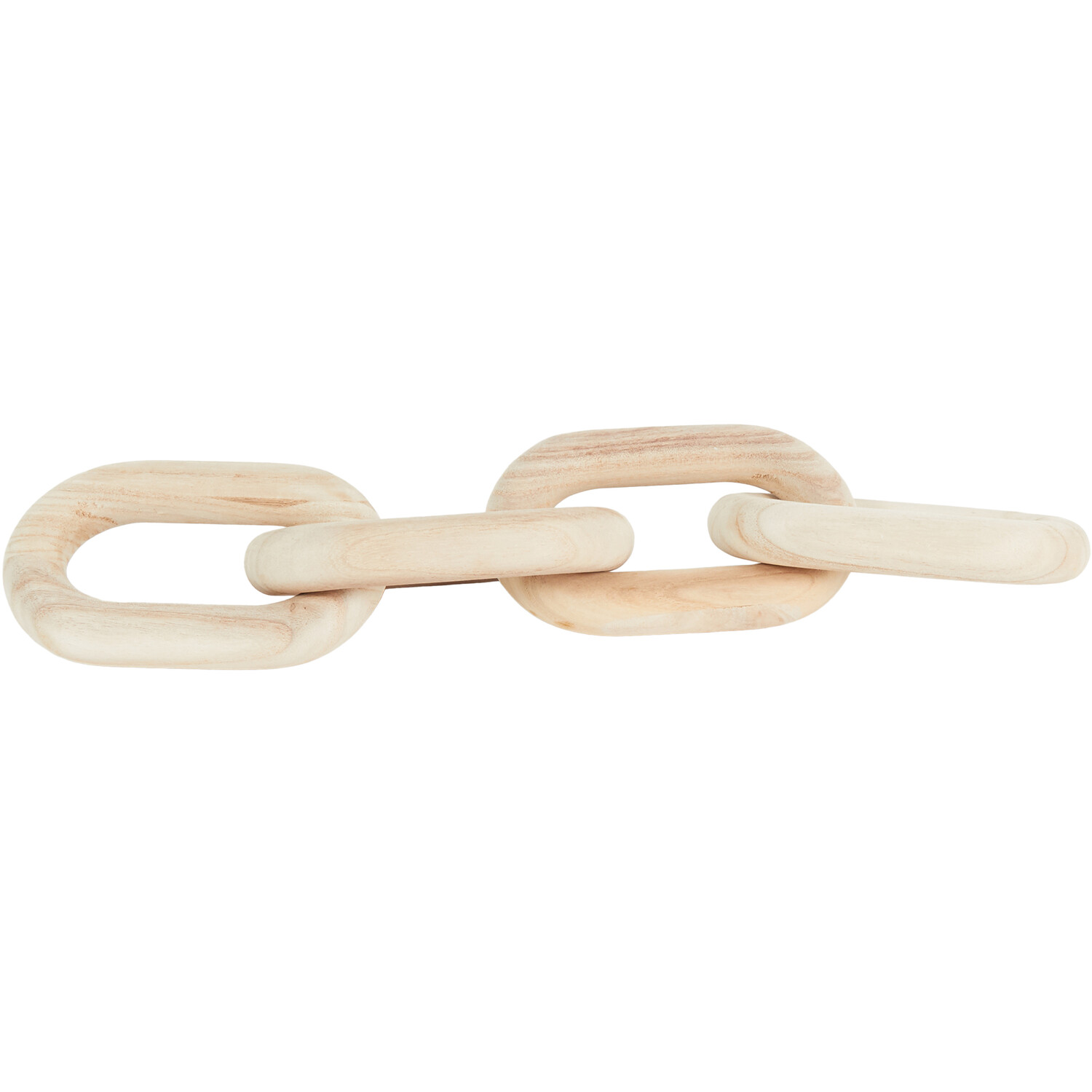 Wooden Chains 45cm Image 2