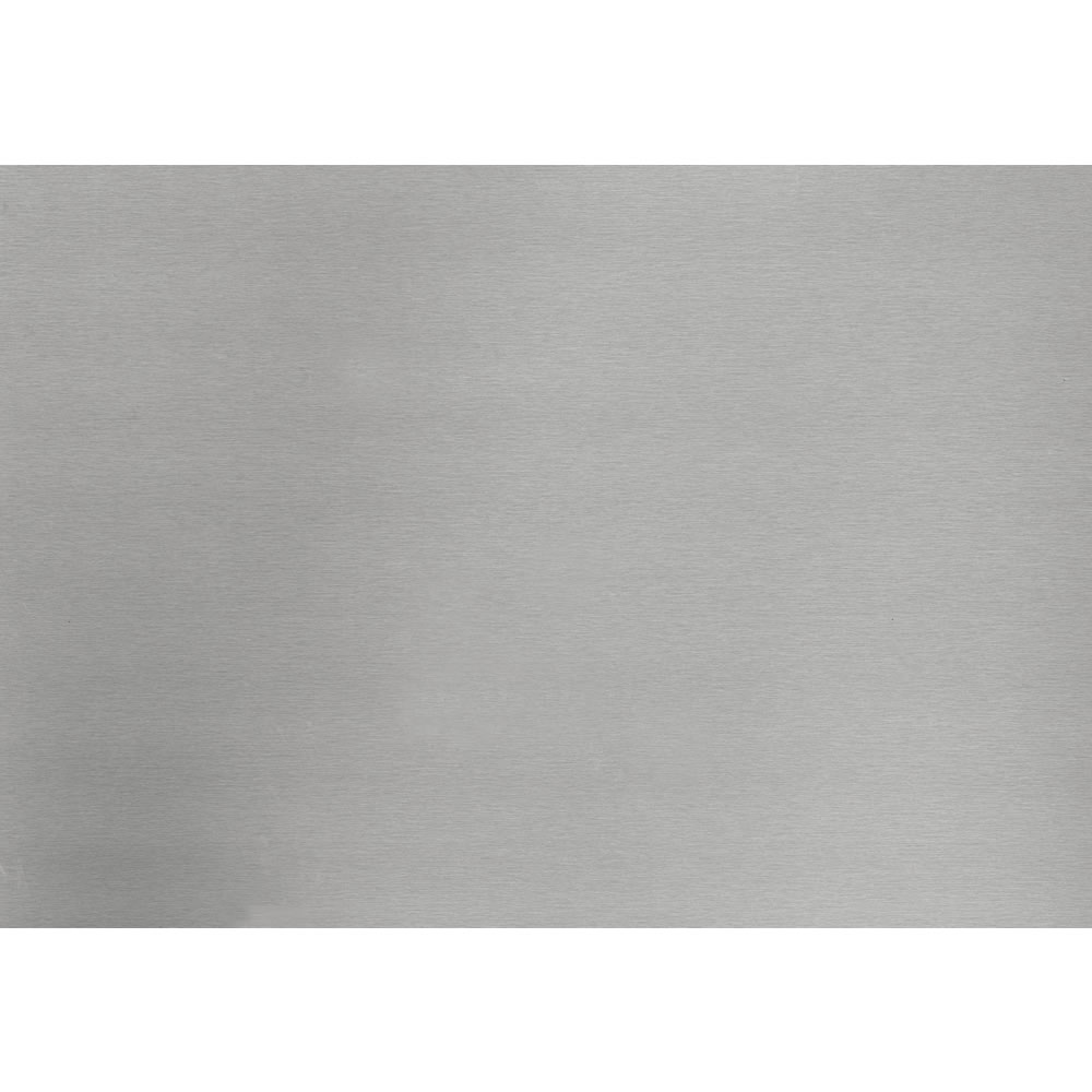 D-C-Fix Metallic Silver Self Adhesive Film 67.5cm x 1.5m Image 1