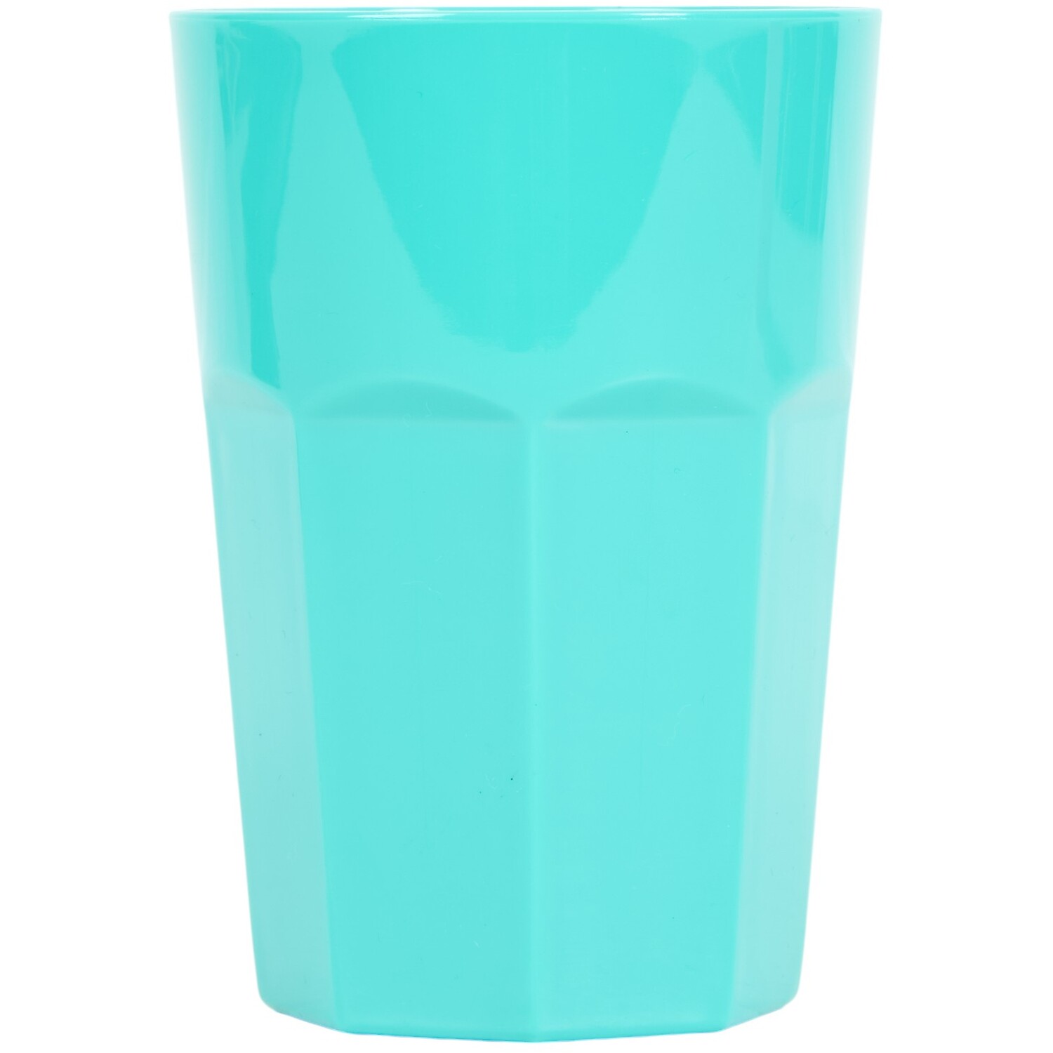 Sahara Brights Drinking Cup 380ml Blue or Pink Image 6