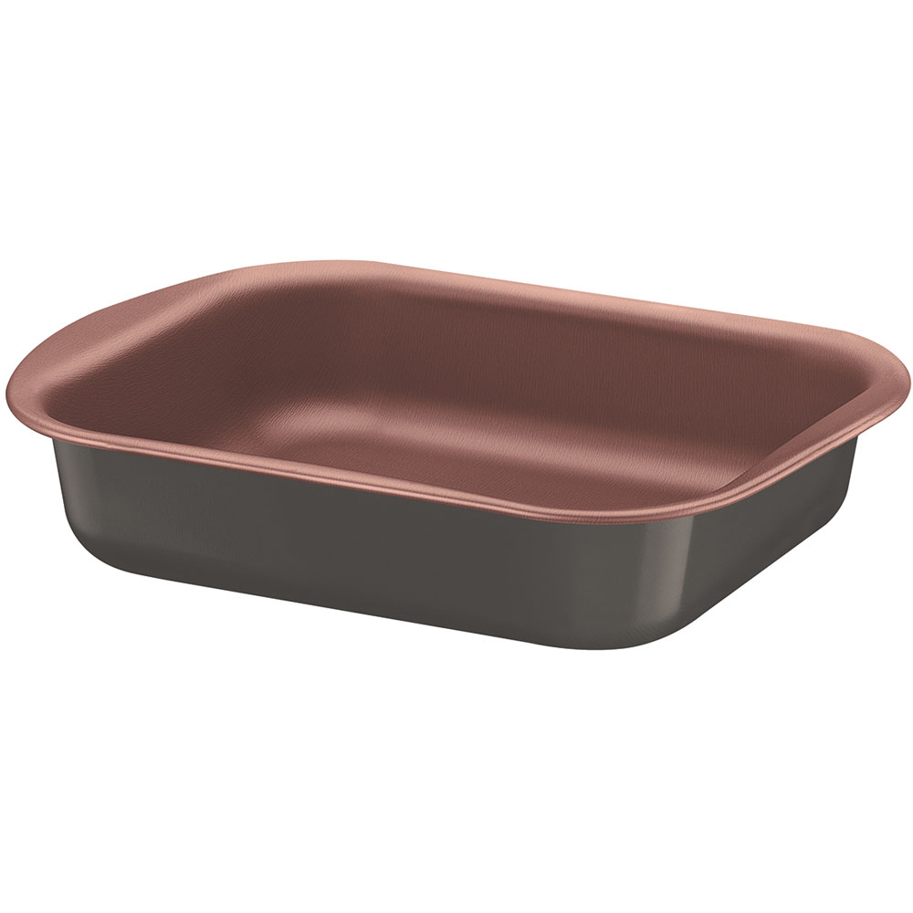 Tramontina 3 Piece Non Stick Roasting Pan Set Image 4