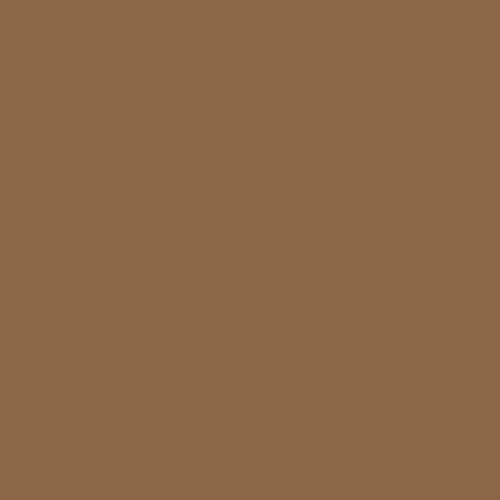 GFW Crue 5 Shelf Walnut Shelving Unit Image 8