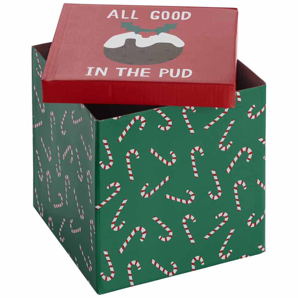 Wilko Merry Gift Box Large Image 2