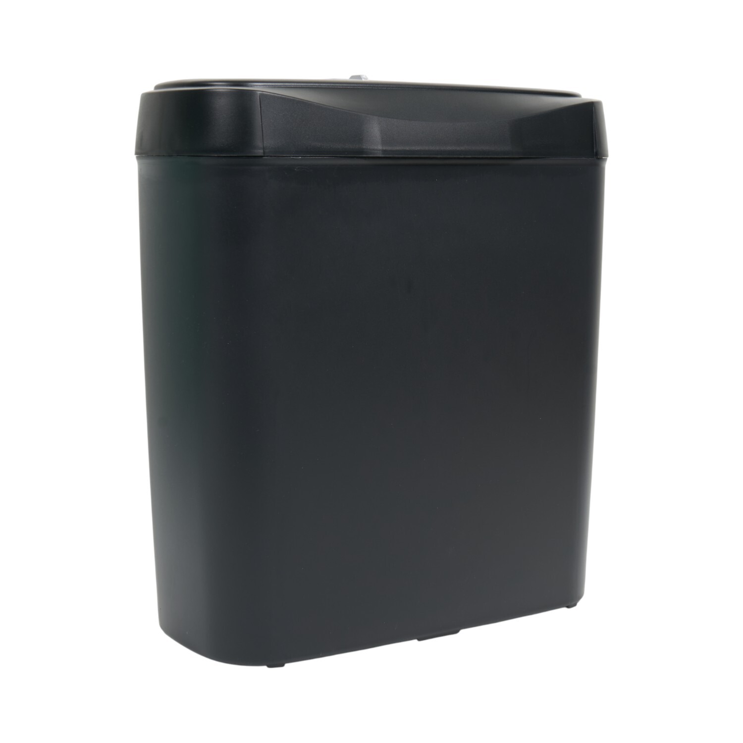 6 Sheet Strip Cut Shredder with 10L Bin Black Image 5