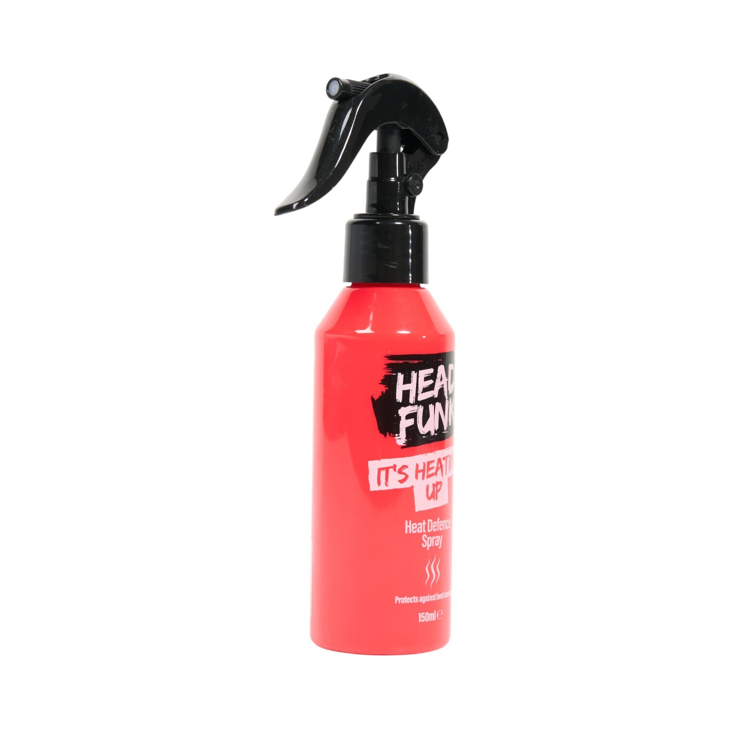 Head Funk Heat Defence Spray Image 2