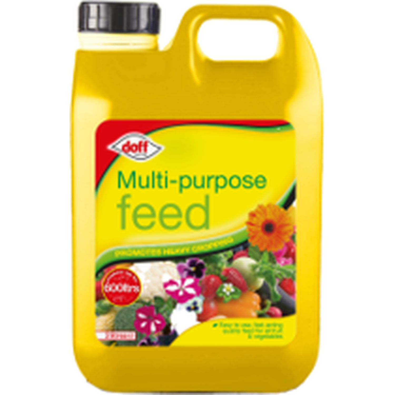 Multi-Purpose Feed Big Value Jerry Can Image