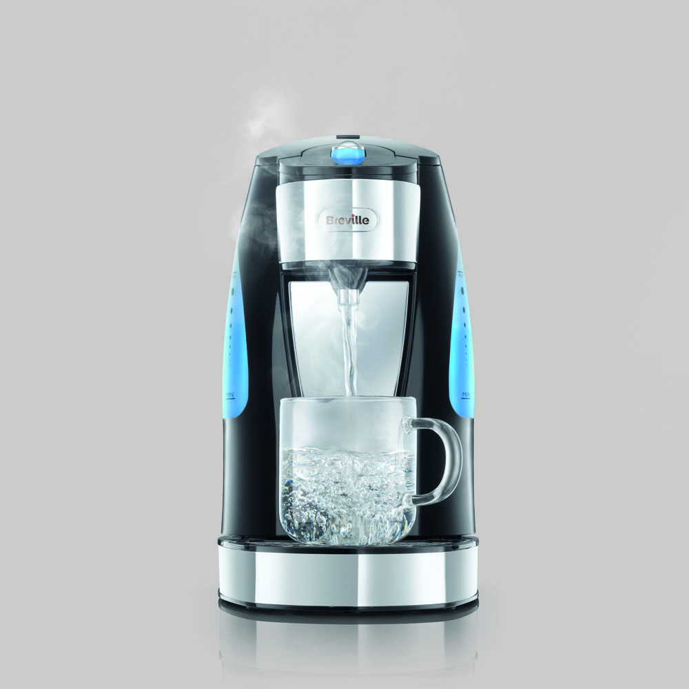 Breville Hotcup Hot Water Plastic Dispenser 3000W Image 6