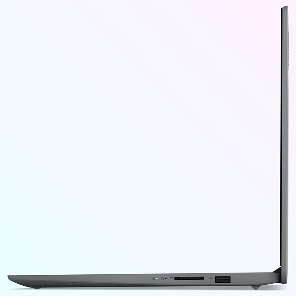 Lenovo IdeaPad Intel Celeron N4500 15 inch Full HD 4GB Ram 128GB Storage Laptop Grey with Windows 11 Image 5