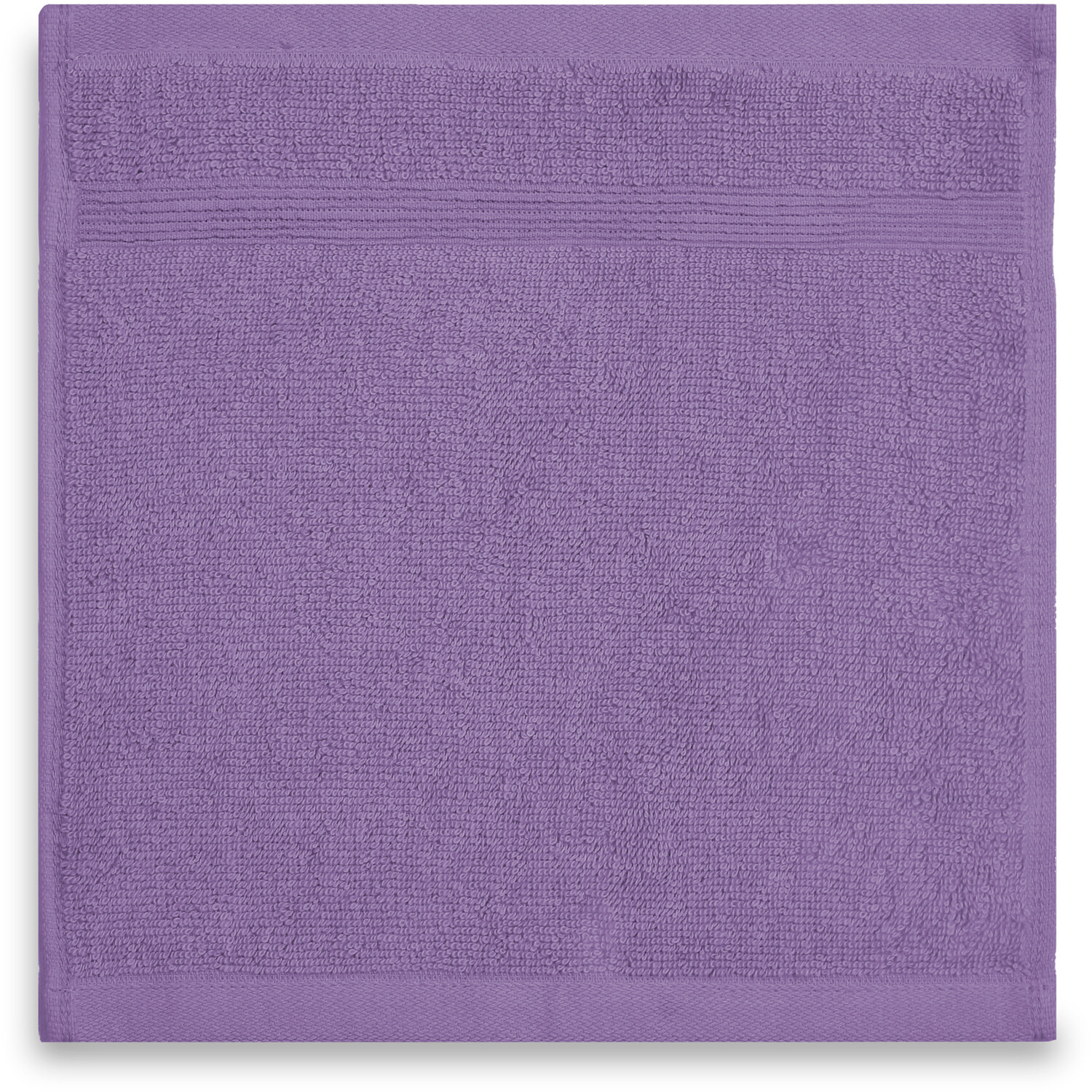 Air Rich Face Cloth Lavender Image 2