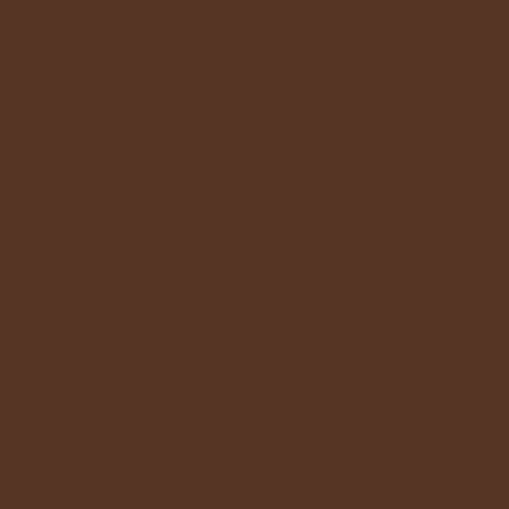GFW Kaleb Walnut Round Side Table Image 5