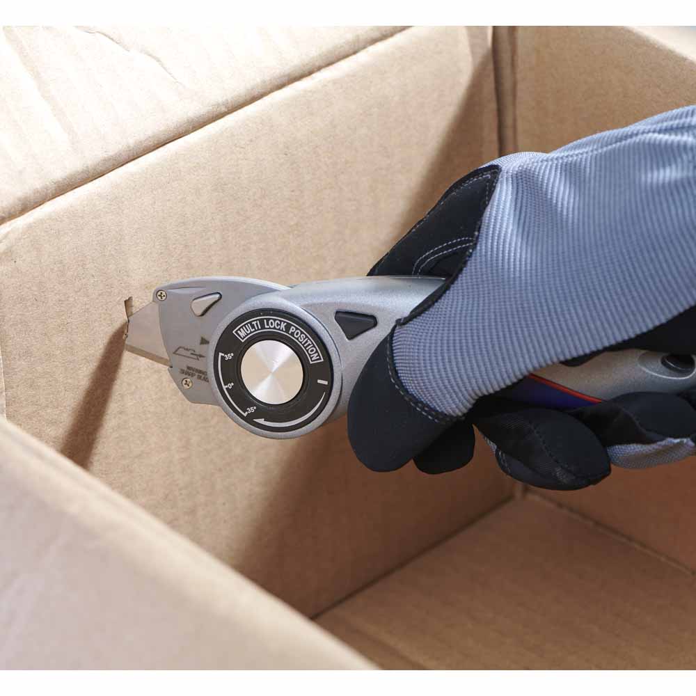 Wilko Multi Position Knife Wilko