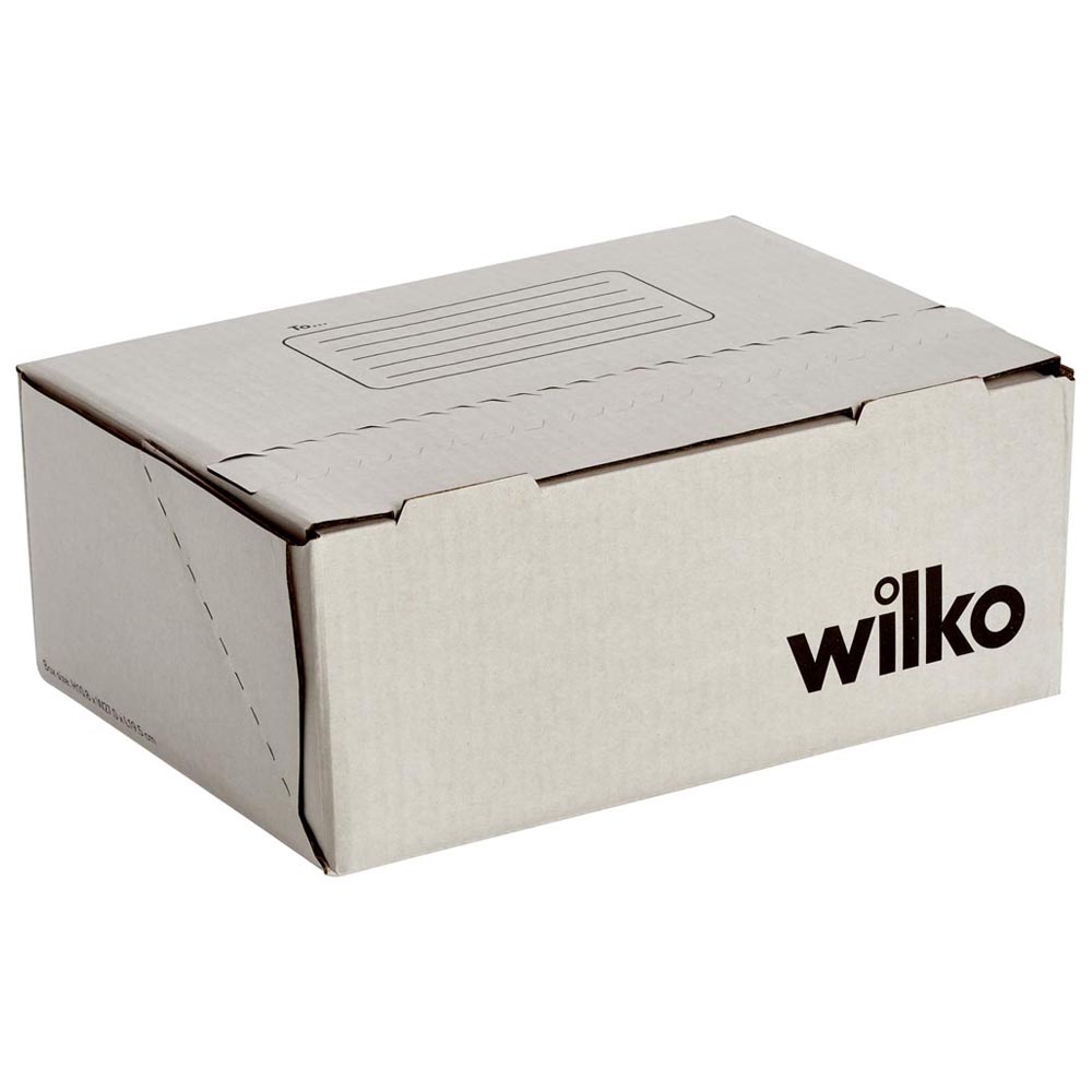 Wilko Mailing Box Small 27.5x30.5cm Image 2