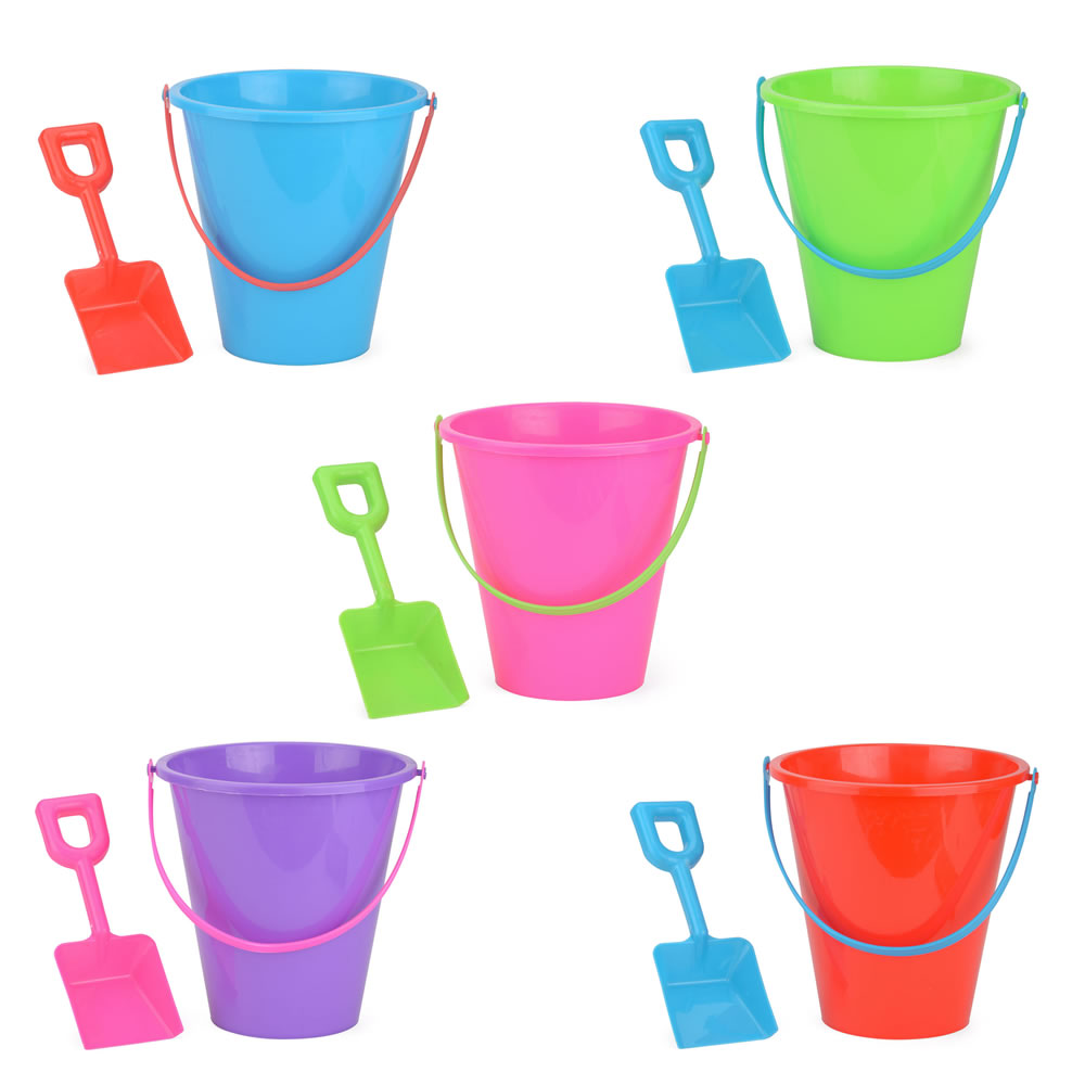 Wilko Bucket and Spade Set Wilko