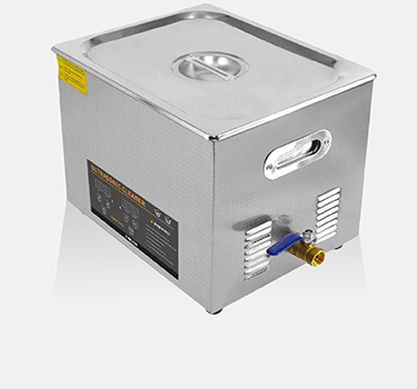 Ultrasonic Cleaners