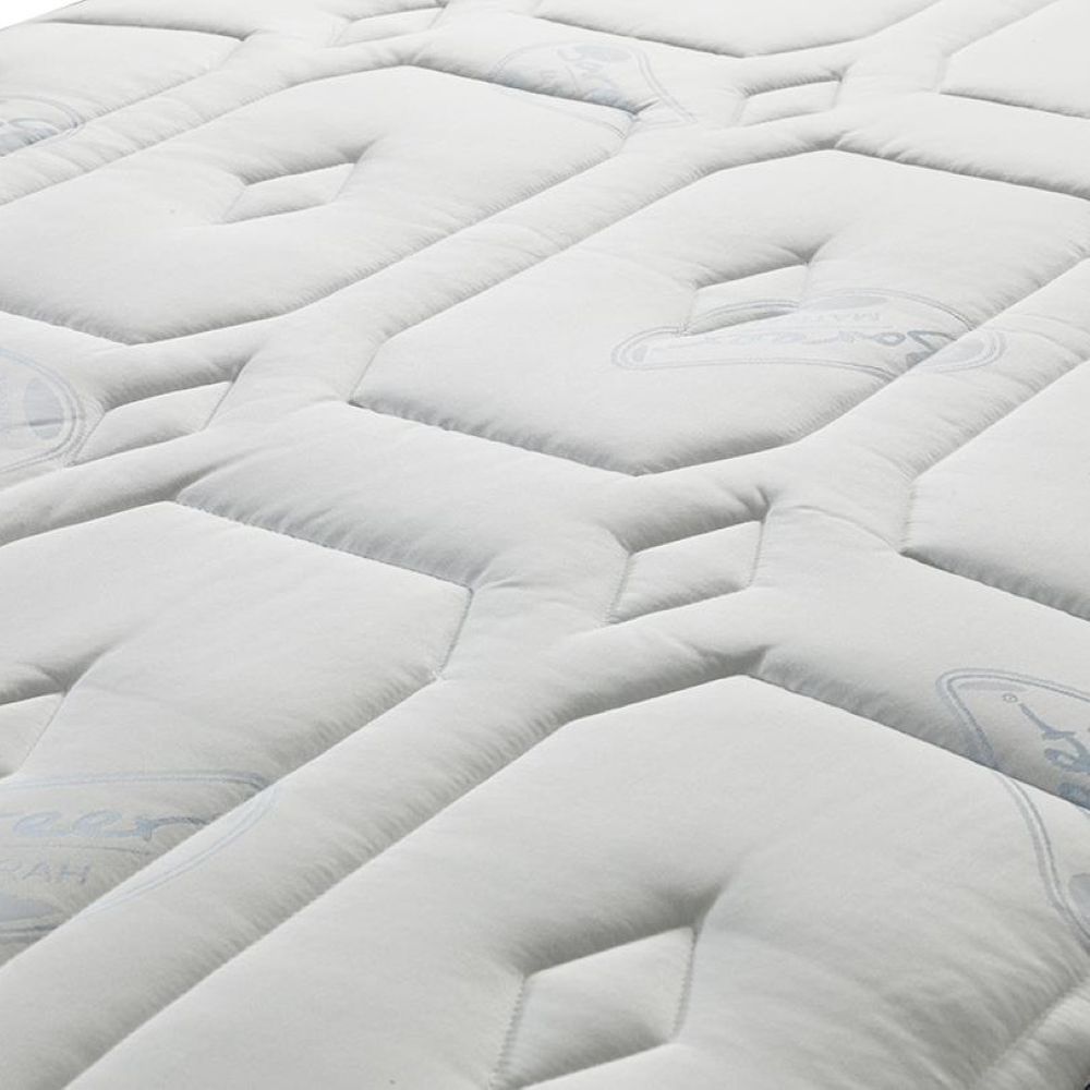 Sareer Matrah King Size Pocketo 2000 Latex Foam Mattress Image 3