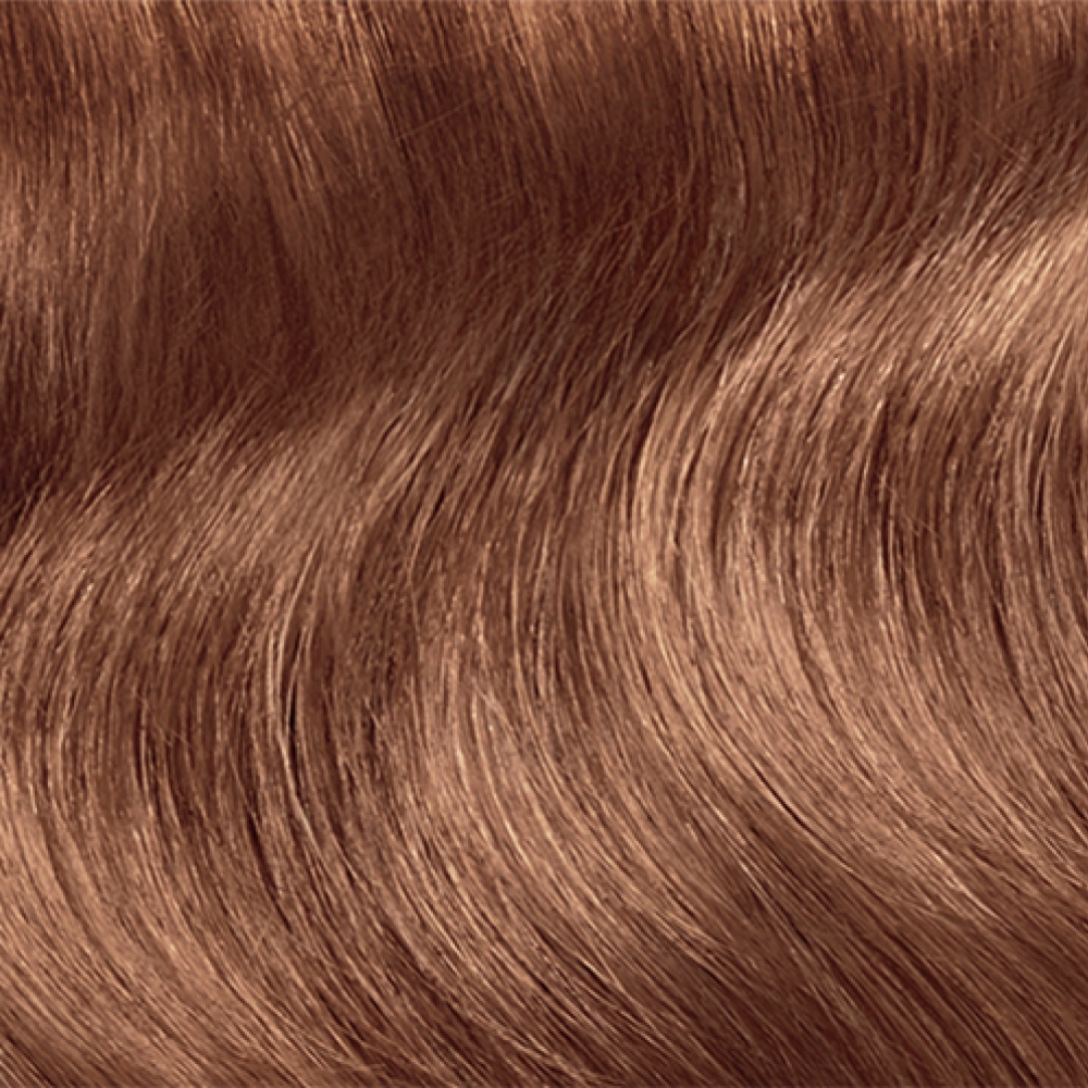 Clairol Nice'n Easy Permanent 6W Light Mocha Brown  Hair Dye Image 2