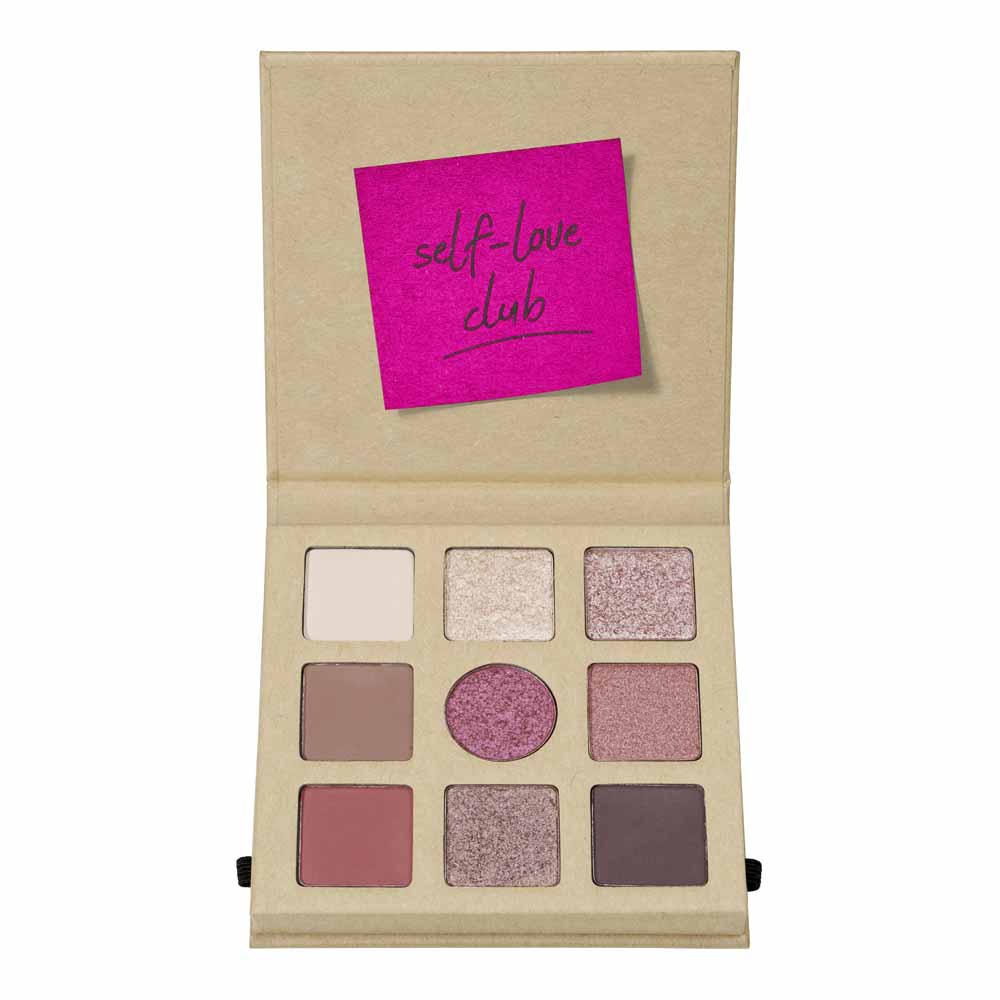Essence Daily Dose Of Love Eyeshadow Palette Image 2