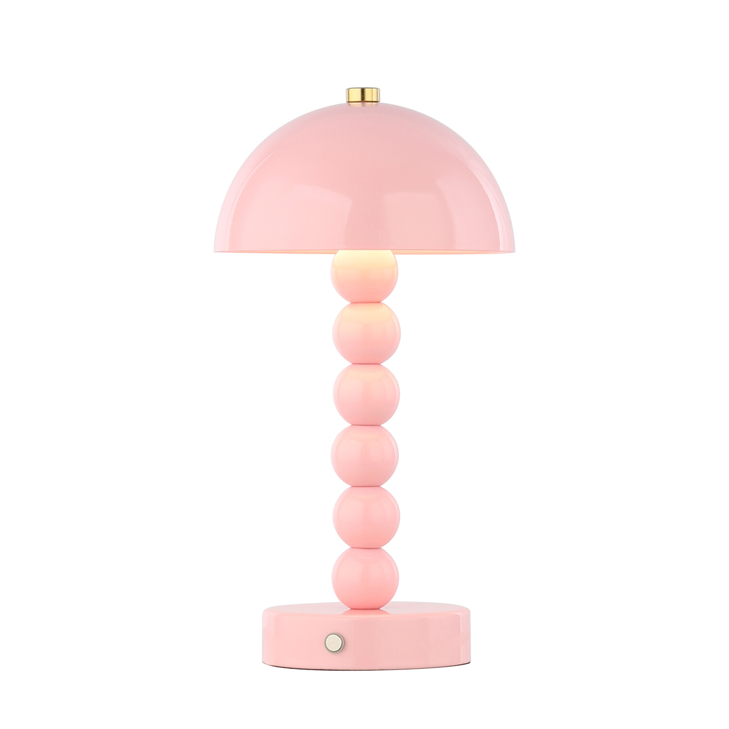 Laura Touch Lamp Image 5