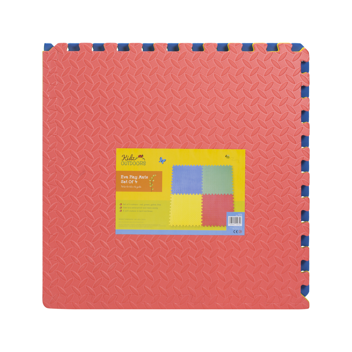 EVA Play Mats Image 1