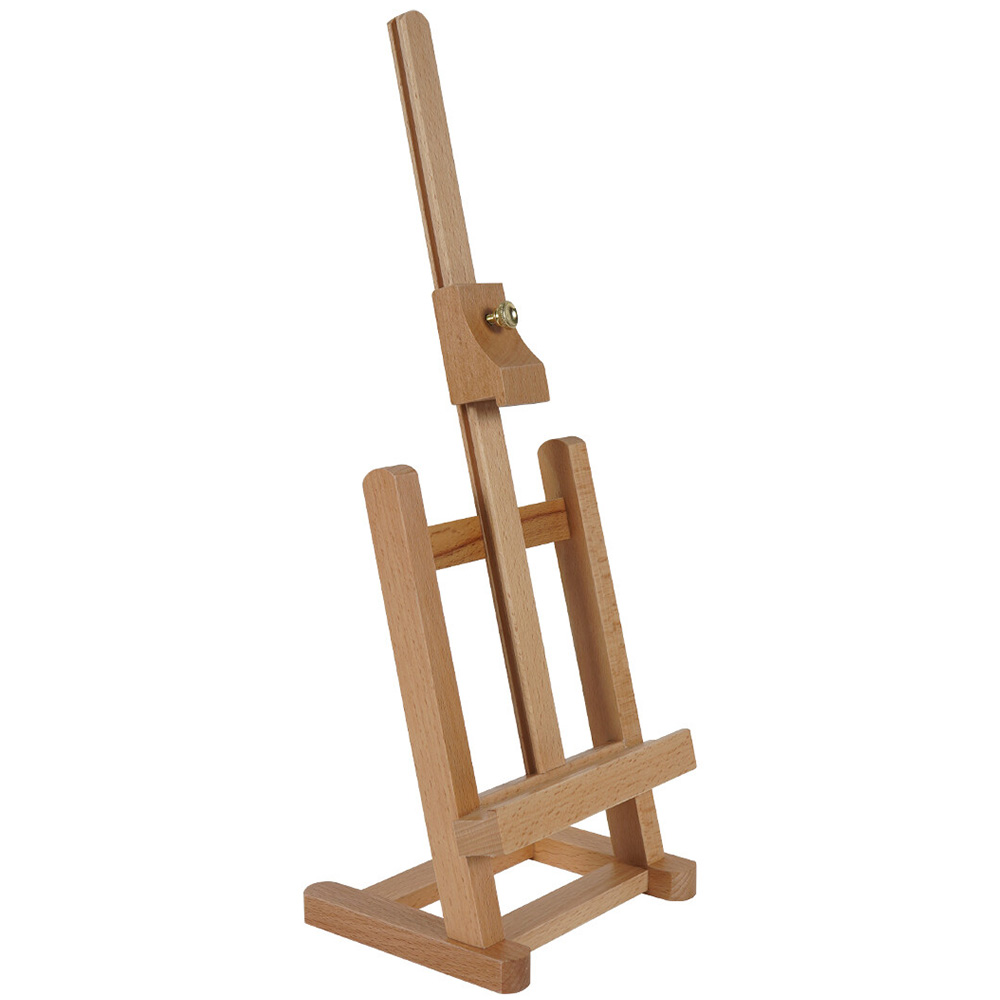 Art Studio Table Easel Image