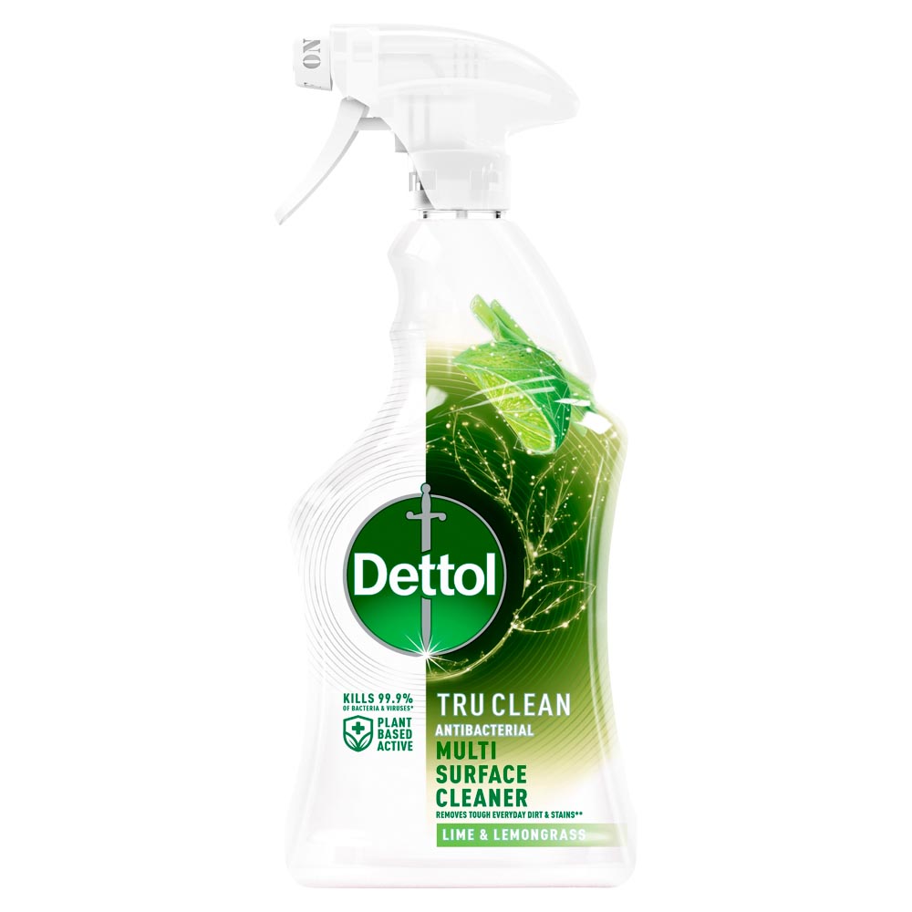 Dettol Tru Clean Multi Purpose Cleaner 750ml Image 1