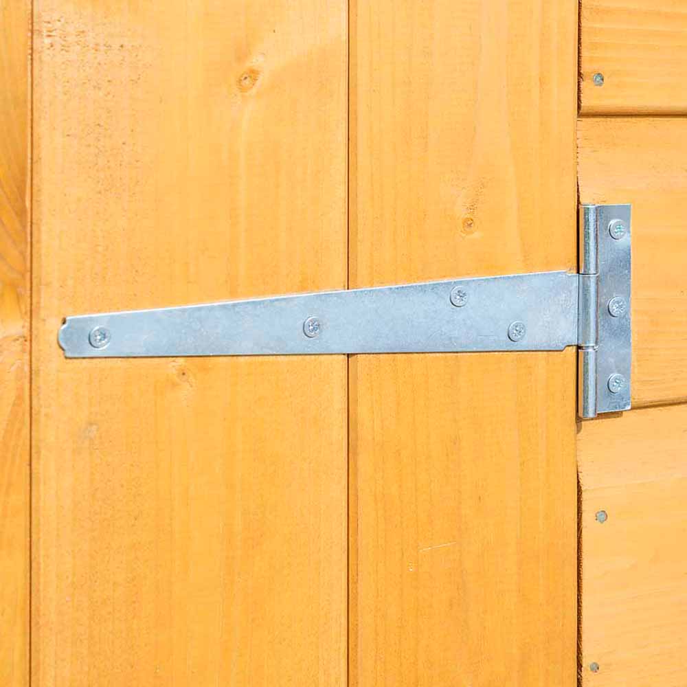 Rowlinson Shiplap Patio Store Image 10