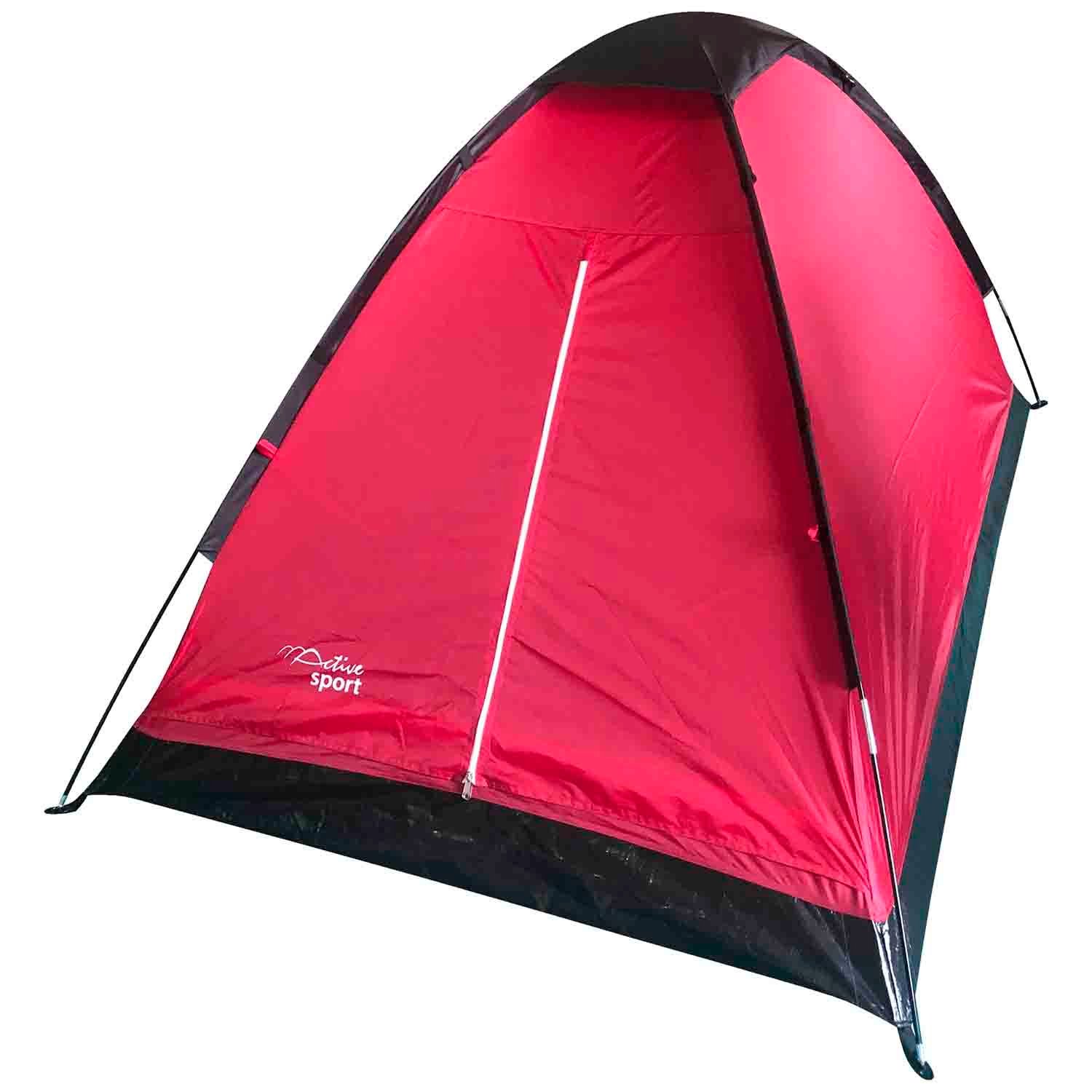 Active Sport 2 Person Tent Image 2