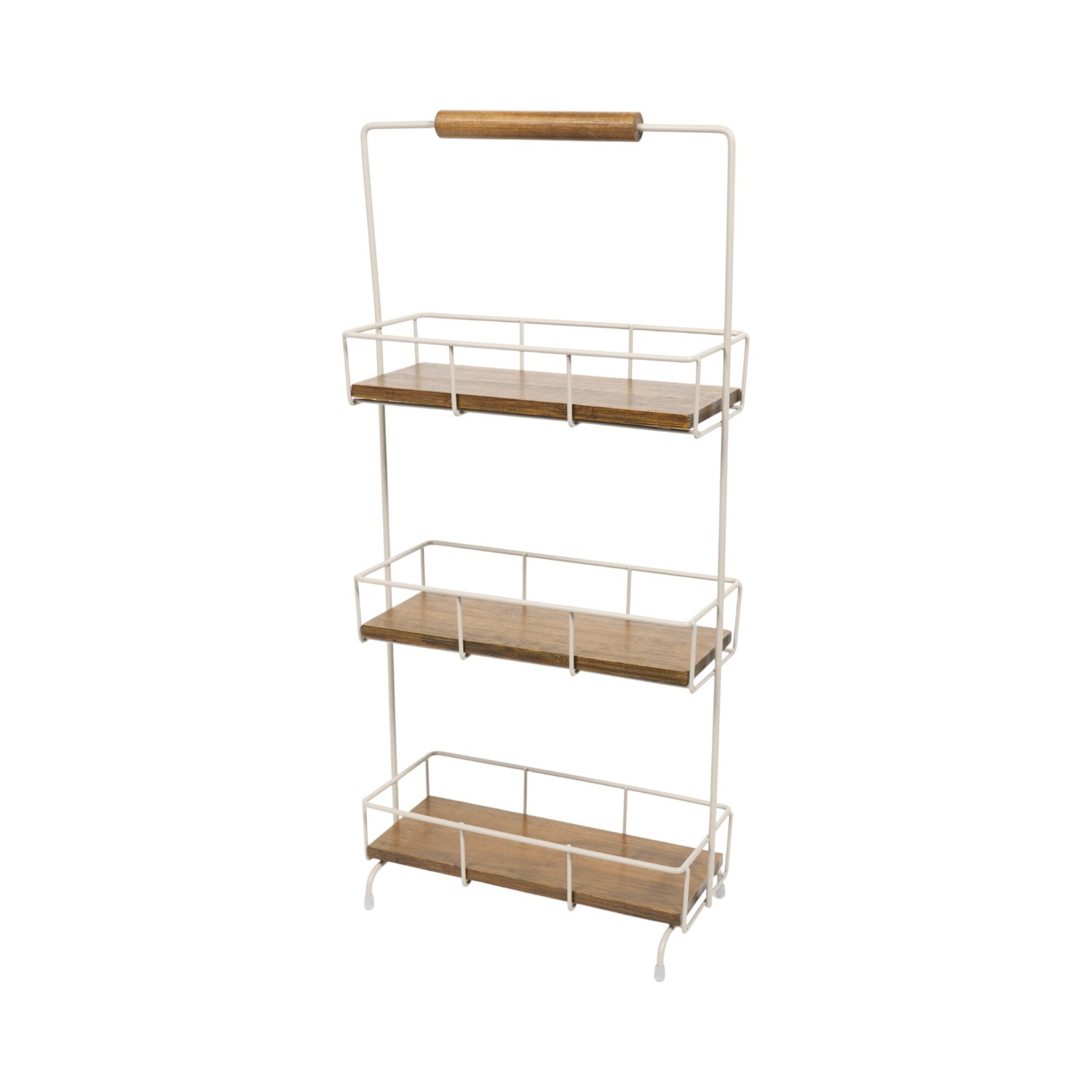Stockholm 3 Tier Shelf Stand Image 6
