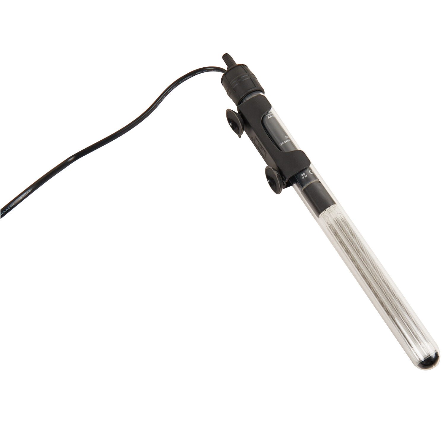 Aquarium Heater - Multicolour / 200W Image 5