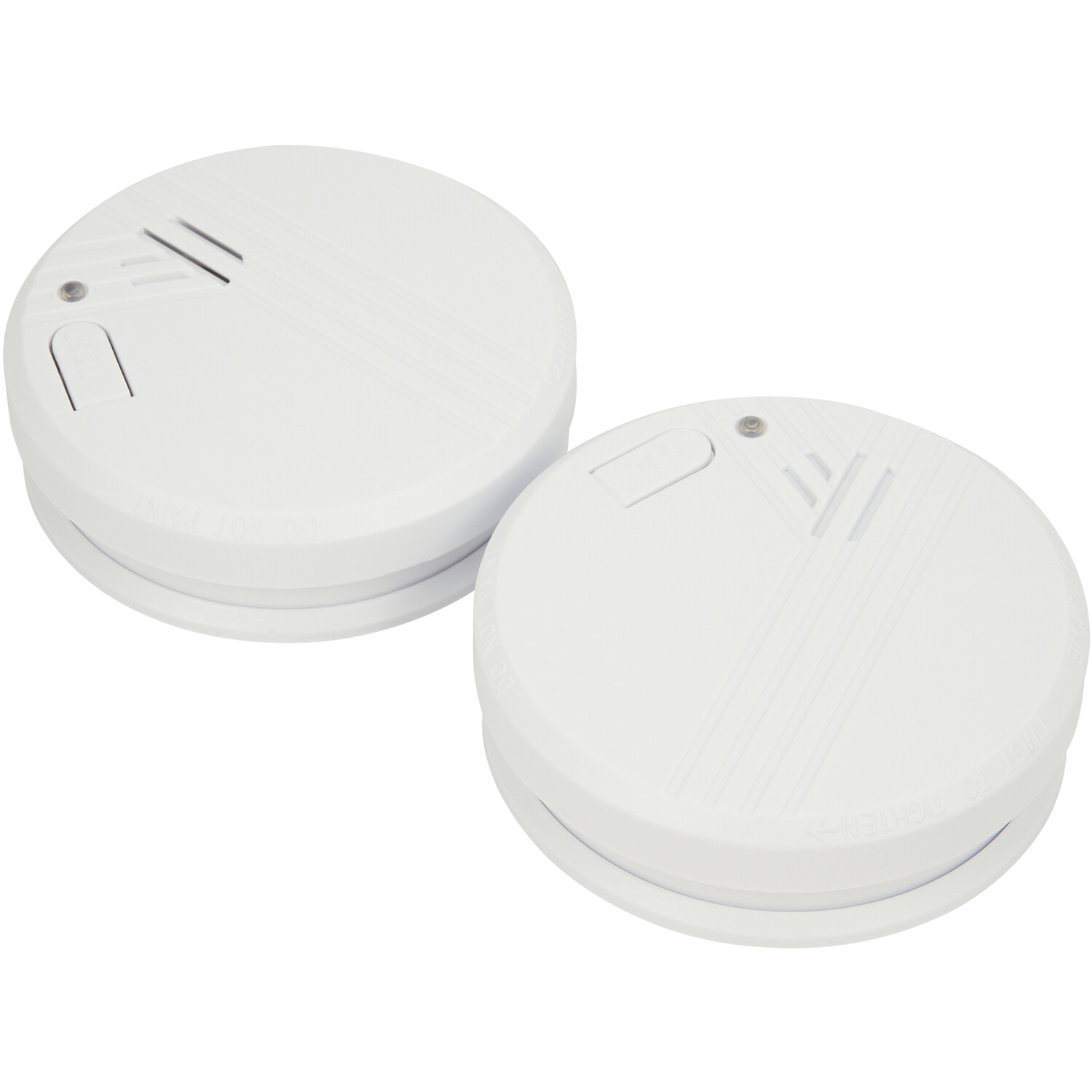 Photoelectric Smoke Alarm - 2 Image 1