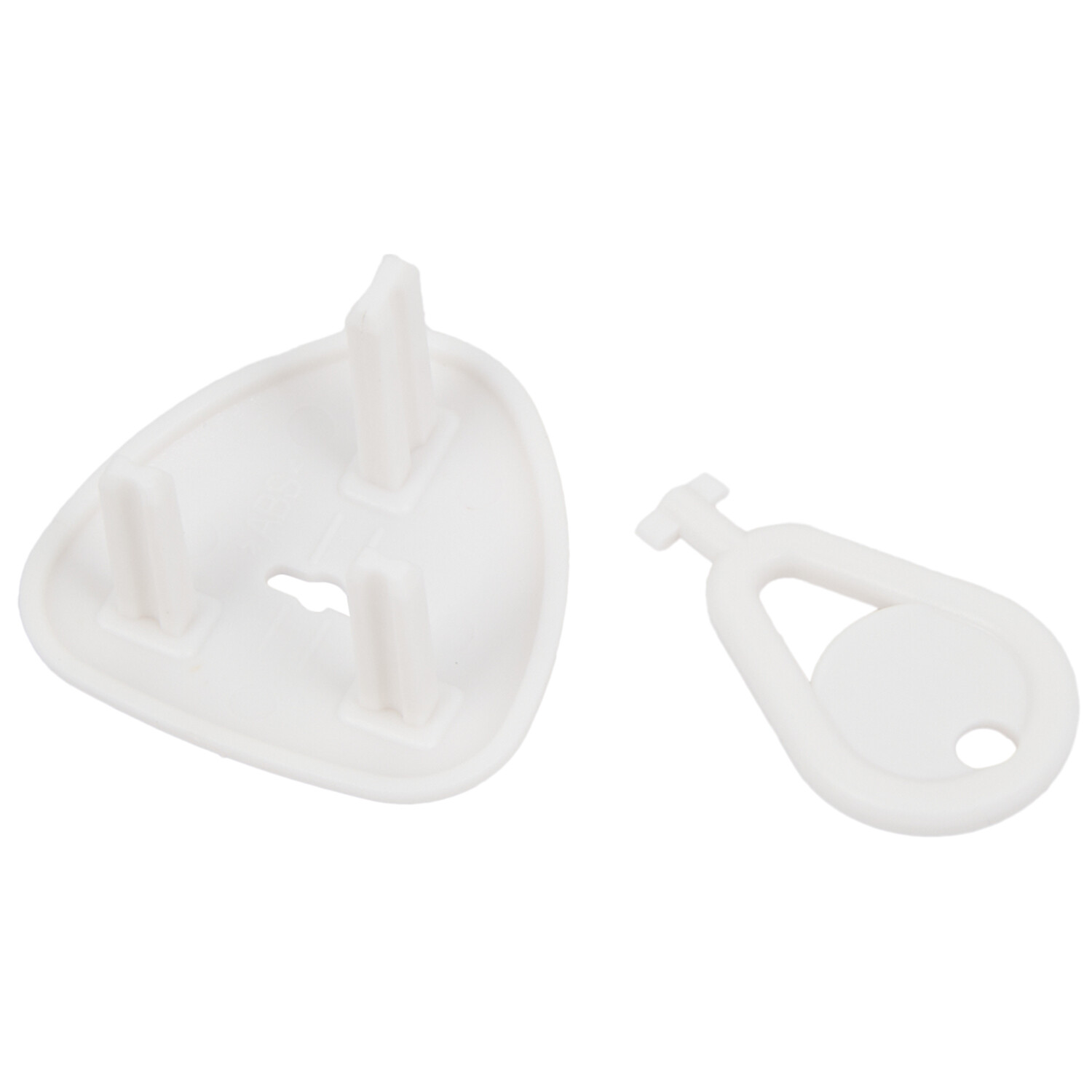 Wilko Socket Cover Image 3