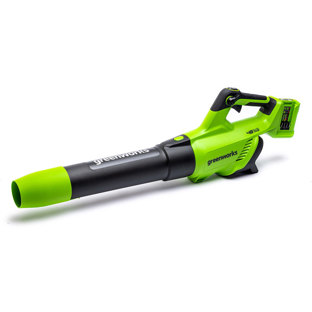 Greenworks 48V 99mph Cordless Axial Blower (Tool Only) 24v Image 1