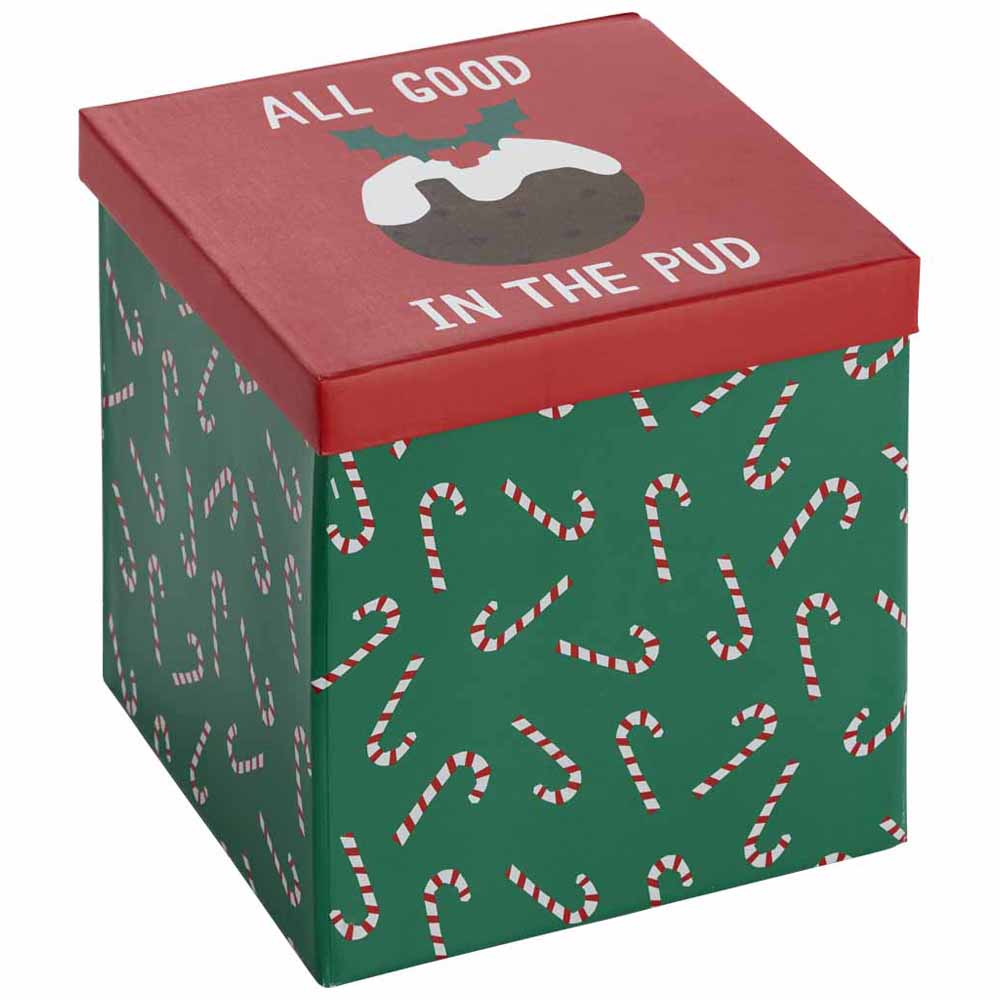Wilko Merry Gift Box Large Image 1
