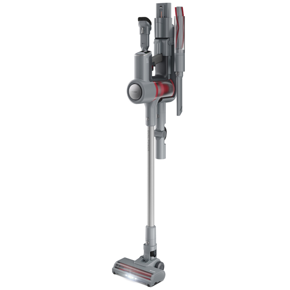 Sharp SV20AEU Dual Power Max Stick Vacuum Cleaner 21.6V Image 4