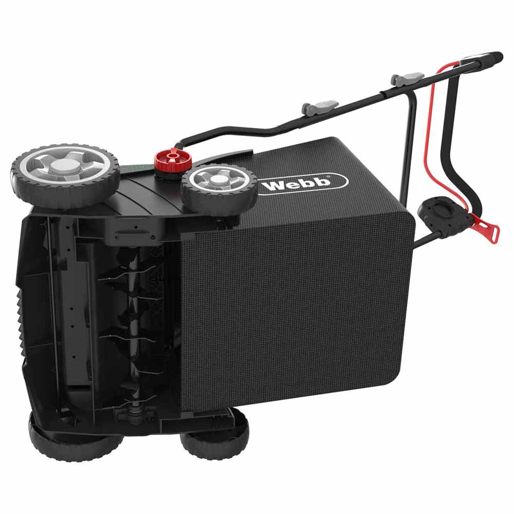 Webb WEESR 1500W Electric Scarifier Image 17