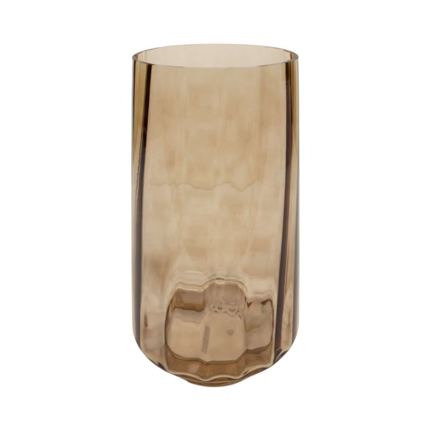 Amber Glass Hurricane Image 1