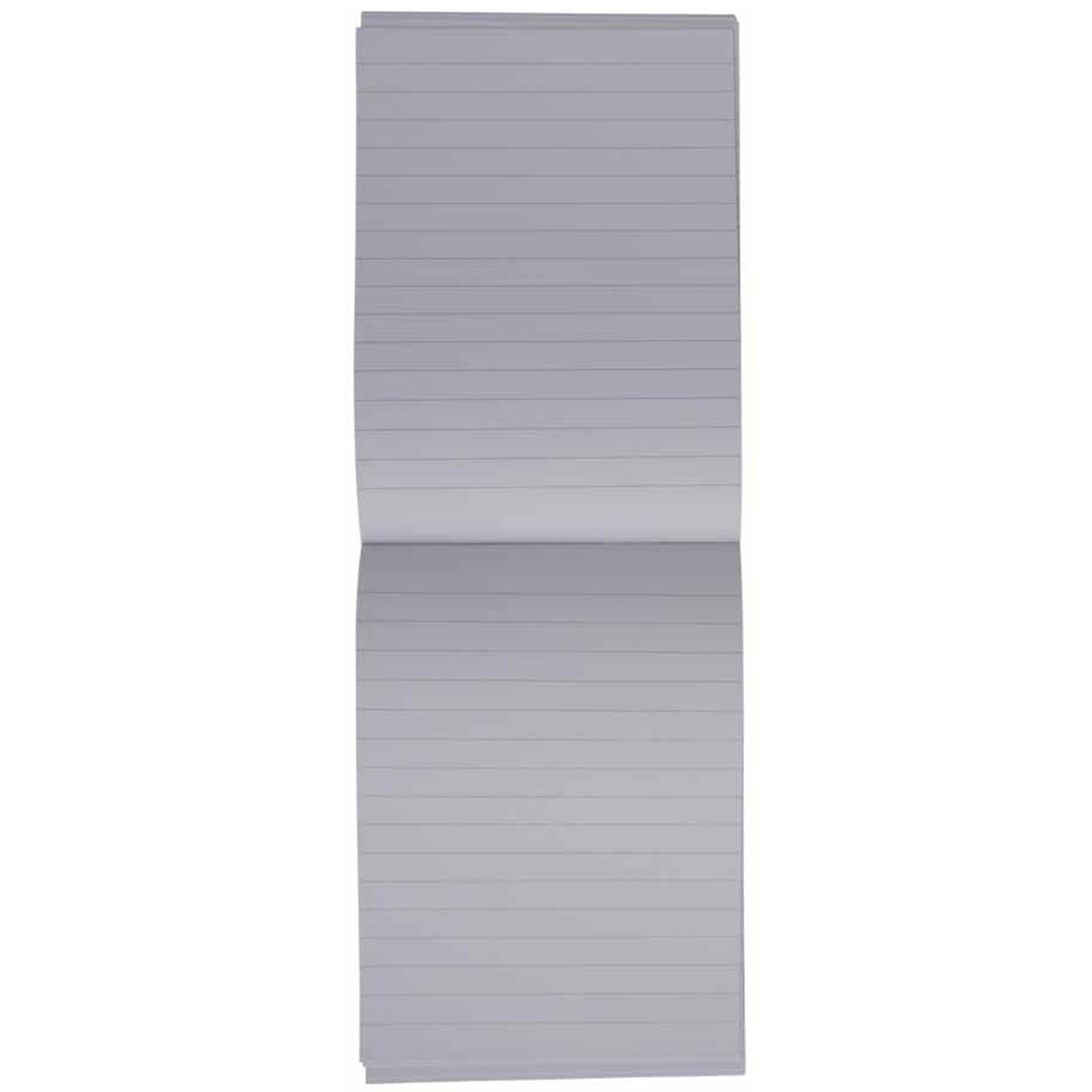 Wilko A6 Top Bound Notebook Image 2