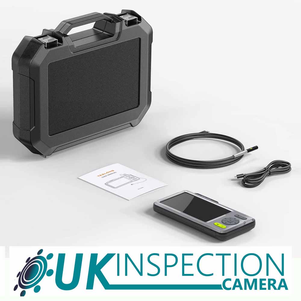 Callow Dual Lens Inspection Camera 5mm Image 6