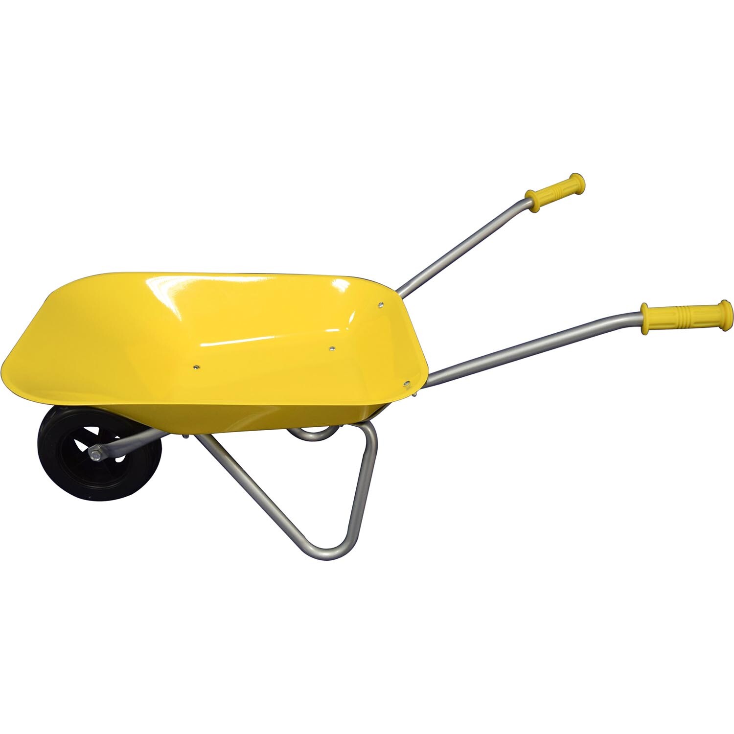 Children's Wheelbarrow Image 1