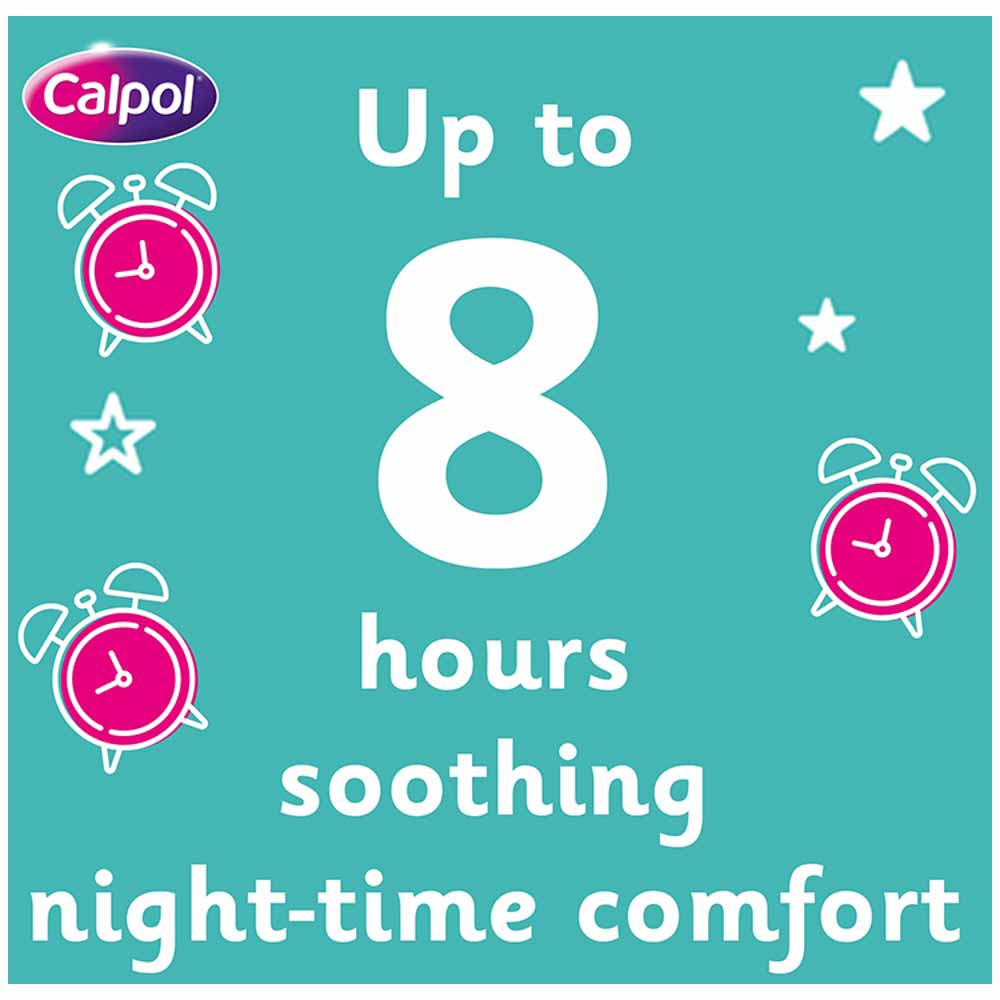 Calpol Vapour Plug Nightlight Wilko