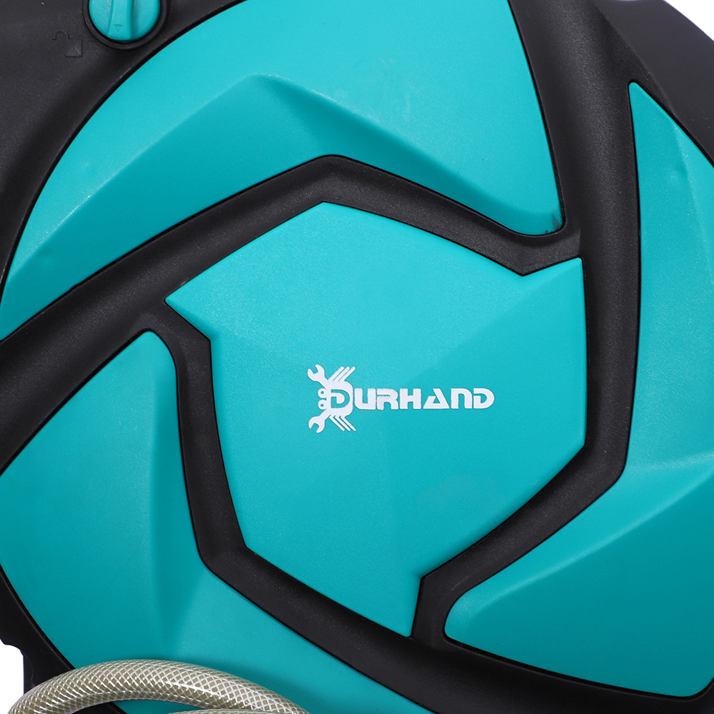 DURHAND 10M Water Hose Reel Image 7
