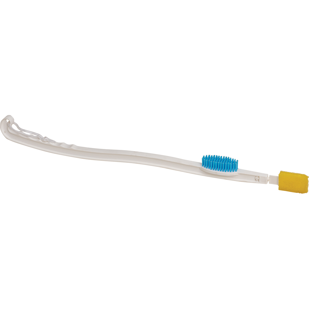 Aidapt Long Handled Toe Cleaner Image 3