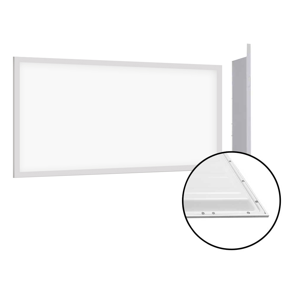 Ener-J Backlit LED Ceiling Panel 120 x 60cm 2 Pack Image 6