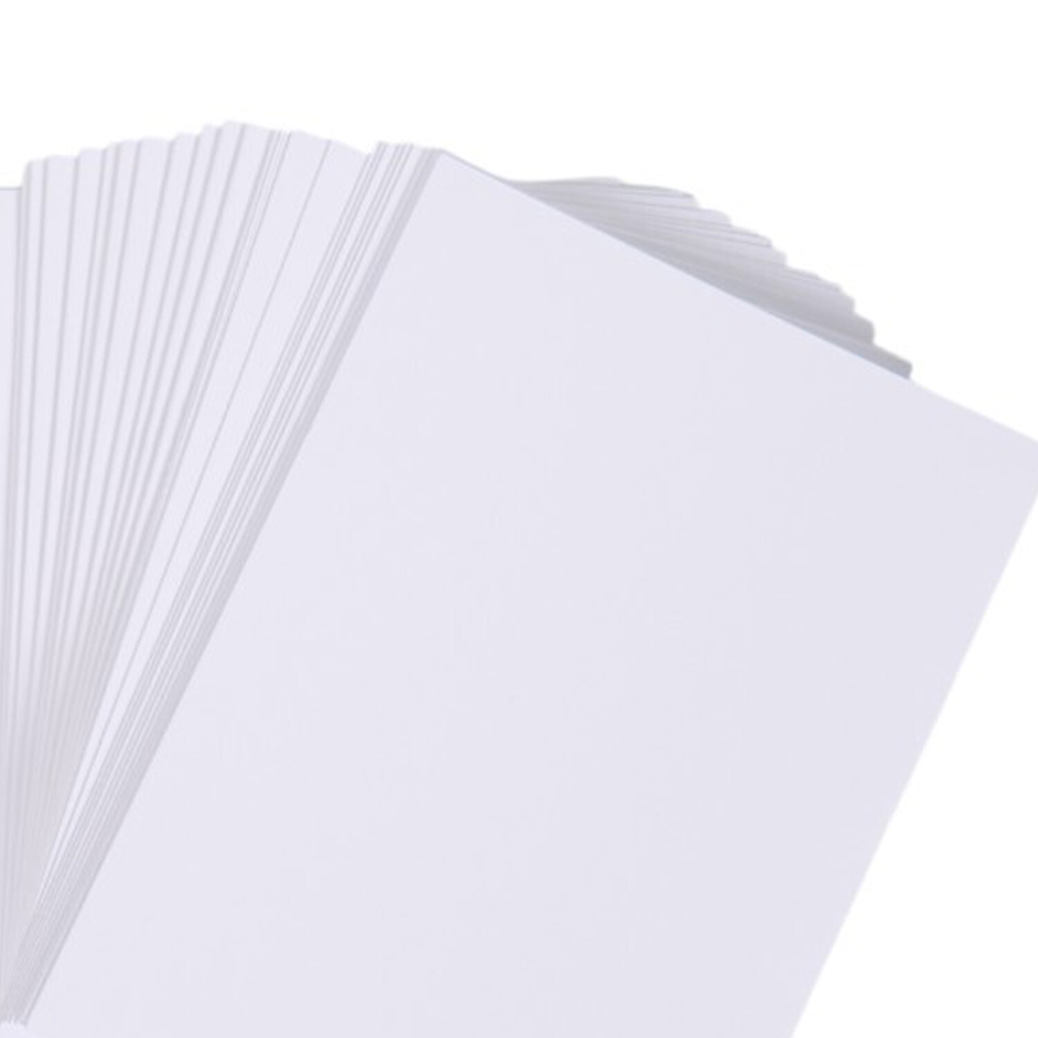 Pack of 25 Cards and Envelopes5 x 7in Image 3